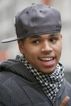 Chris Brown va jouer dans un film musical 